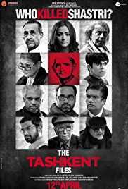 The Tashkent Files 2019 HD 720p DVD SCR full movie download